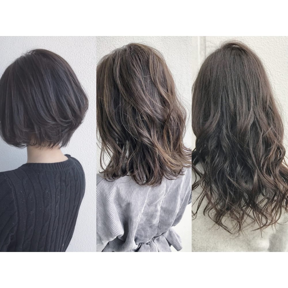 トリート ヘアデザイン妙典店 トリート ヘアデザイン ミョウデンテン の予約 サロン情報 美容院 美容室を予約するなら楽天ビューティ