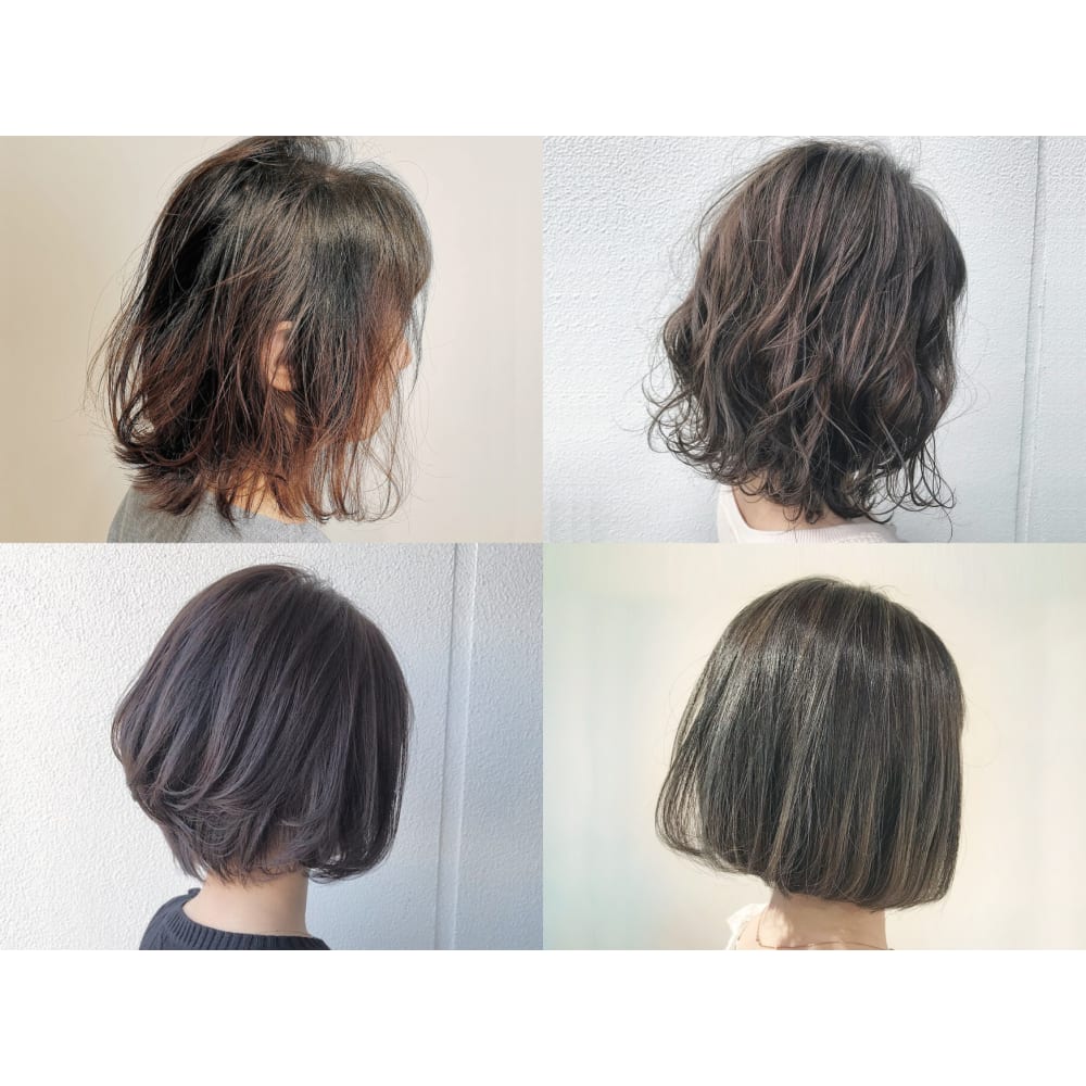 トリート ヘアデザイン浦安店 トリート ヘアデザイン ウラヤステン の予約 サロン情報 美容院 美容室を予約するなら楽天ビューティ
