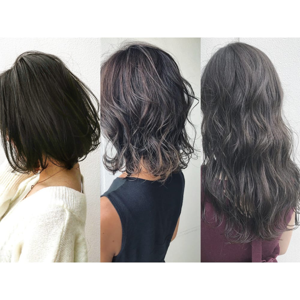 トリート ヘアデザイン浦安店 トリート ヘアデザイン ウラヤステン の予約 サロン情報 美容院 美容室を予約するなら楽天ビューティ