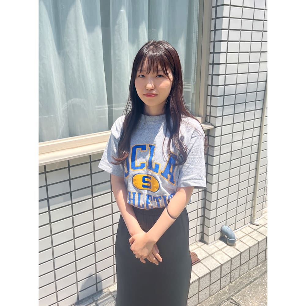佐藤 葉月 Glee草加店 グリー ソウカテン のスタッフ ネイル まつげサロンを予約するなら楽天ビューティ