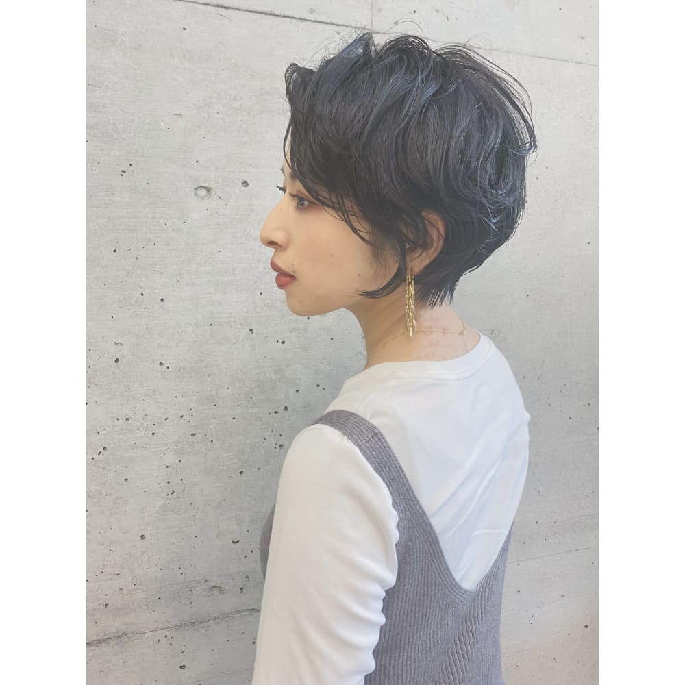 Prism プリズム の予約 サロン情報 美容院 美容室を予約するなら楽天ビューティ