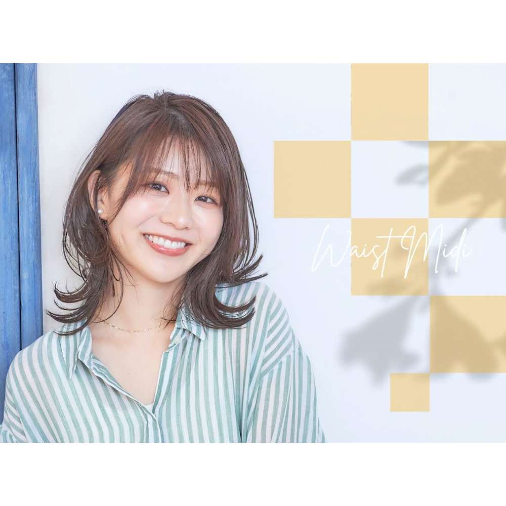 Chainon シェノン の予約 サロン情報 美容院 美容室を予約するなら楽天ビューティ