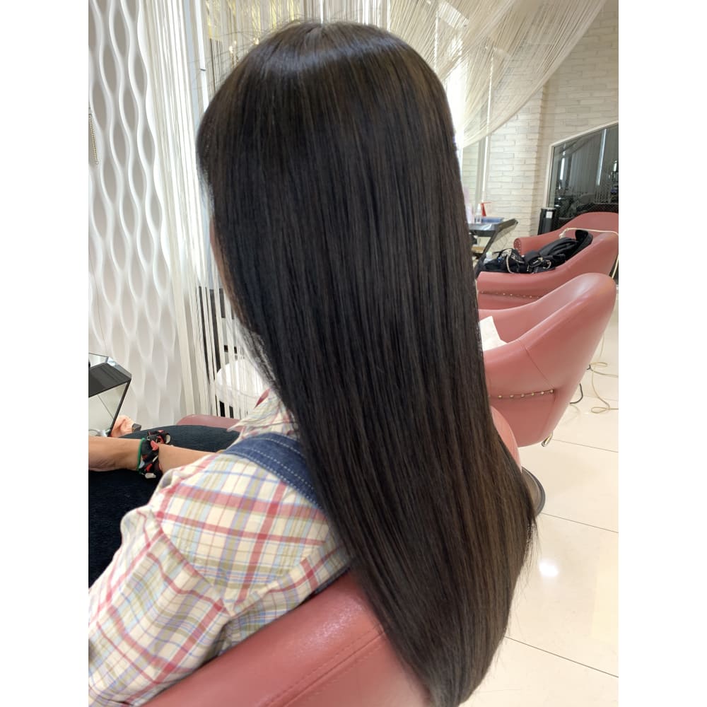 Qualis サラツヤ 艶髪 ロングヘア ワンレン Qualis 赤塚店 クオリスアカツカテン のヘアスタイル 美容院 美容室を予約するなら楽天ビューティ Qualis サラツヤ 艶髪 ロングヘア ワンレン Qualis 赤塚店 クオリスアカツカテン のヘアスタイル 美容院 美容室を予約するなら楽天ビューティ