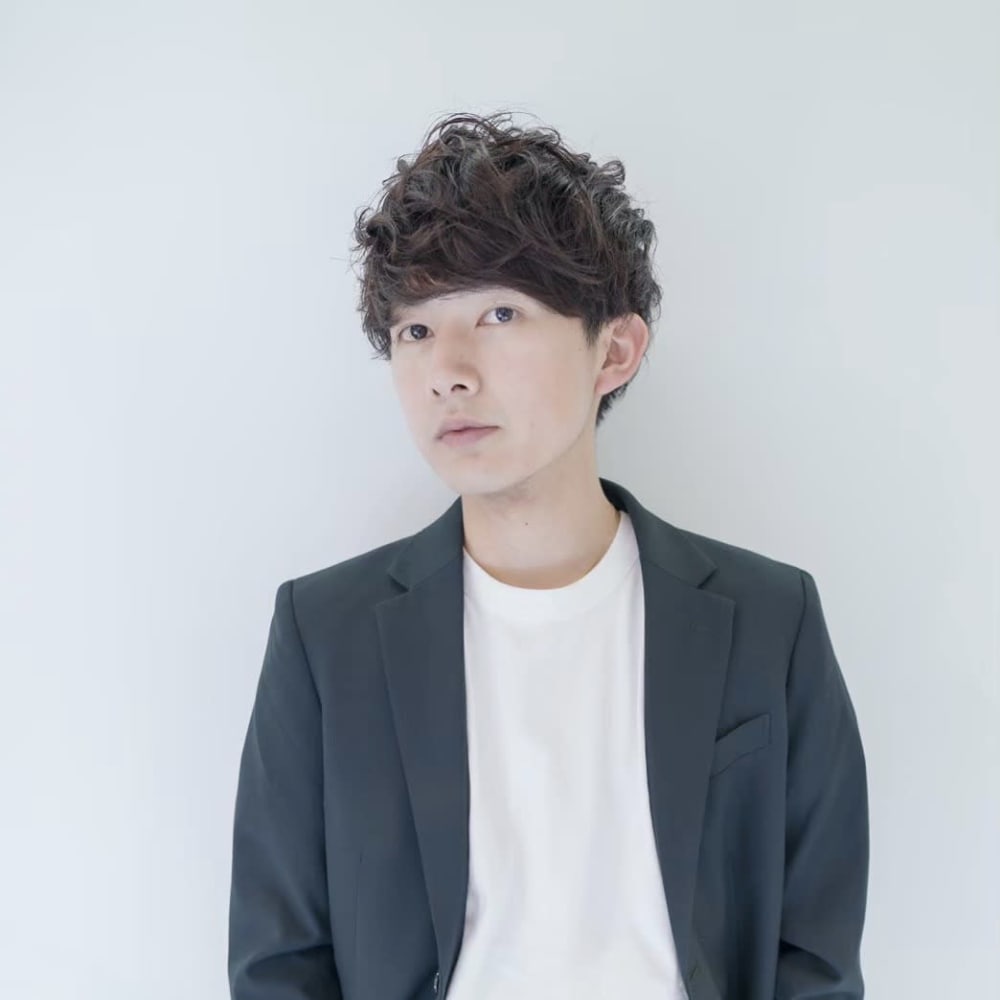 中目黒サロンe S 抜け感 大人カジュアルパーマ 諸星 E S イーズ 中目黒 イーズ ナカメグロ のヘアスタイル 美容院 美容室を予約するなら楽天ビューティ