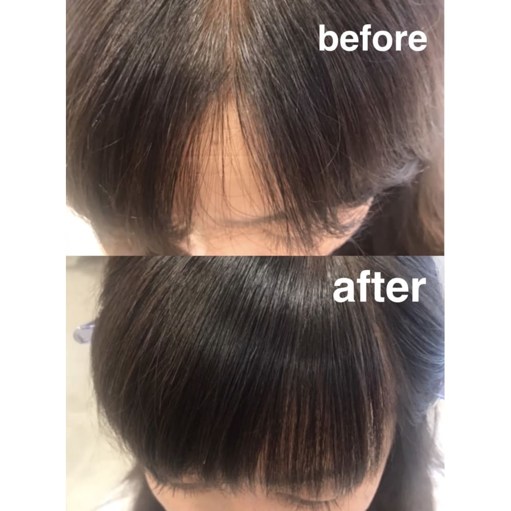 エンジェリックケア Dam Hair Garden ダムヘアーガーデン のヘアスタイル 美容院 美容室を予約するなら楽天ビューティ