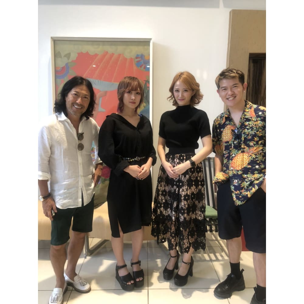 ブライダルから芸能 学園祭まで ヘアメイクが得意なスタッフがそろっています Hair Make Earth 恵比寿店 ヘアメイクアース エビステン のこだわり特集 美容院 美容室を予約するなら楽天ビューティ ブライダルから芸能 学園祭まで ヘアメイクが得意なスタッフがそろっています Hair Make Earth 恵比寿店 ヘアメイクアース エビステン のこだわり特集 美容院 美容室を予約するなら楽天ビューティ