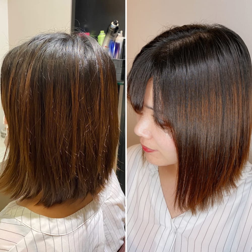 急なデートの予定 人に合う予定 ビジネスチャンス おまかせください Hair Make Earth 渋谷道玄坂店 ヘアメイクアース シブヤドウゲンザカテン のこだわり特集 美容院 美容室を予約するなら楽天ビューティ