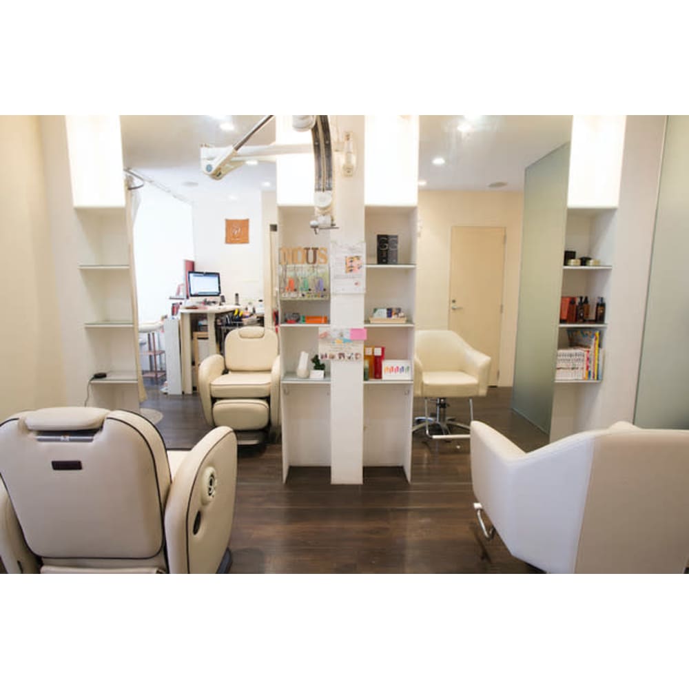 Natural salon Nous
