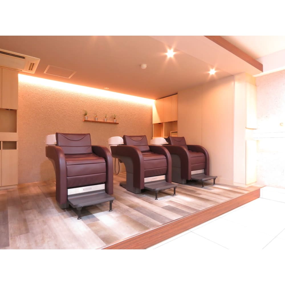 Spring 藤沢本町 スプリング フジサワホンマチ の予約 サロン情報 美容院 美容室を予約するなら楽天ビューティ