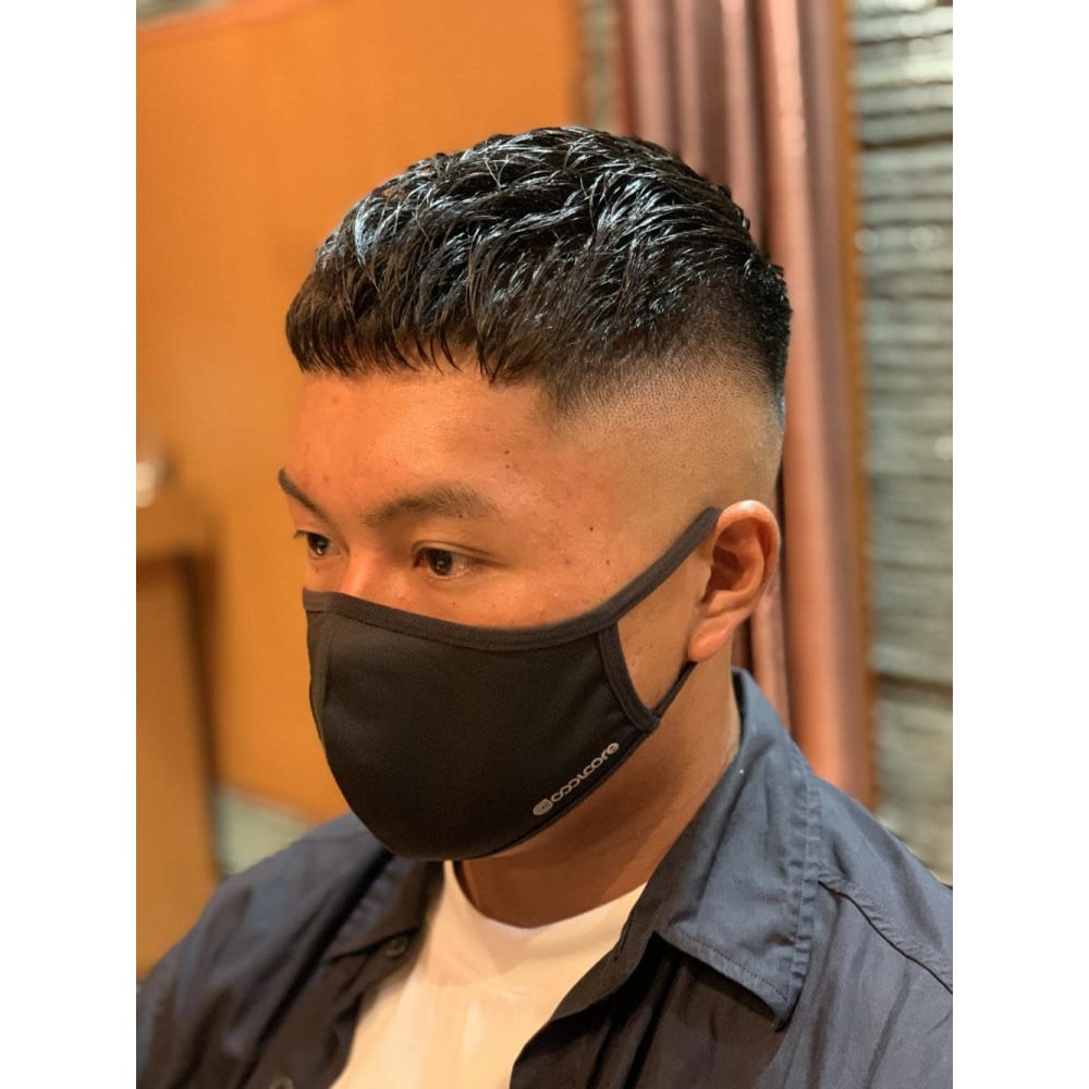 クロクロクロっぷー ヘアーモードキクチ 銀座店 ヘアーモードキクチ のヘアスタイル 美容院 美容室を予約するなら楽天ビューティ