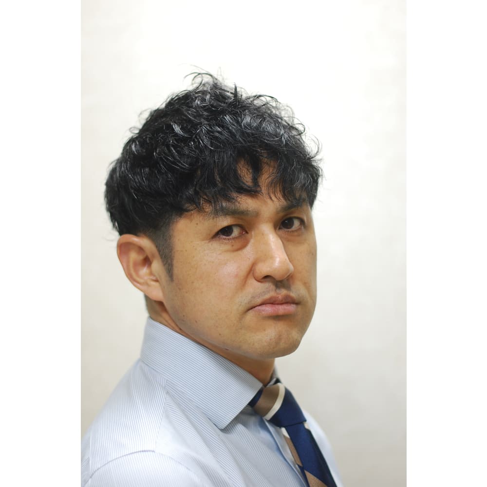 Hair Salon Jibu ヘアサロンジブ の予約 サロン情報 美容院 美容室を予約するなら楽天ビューティ