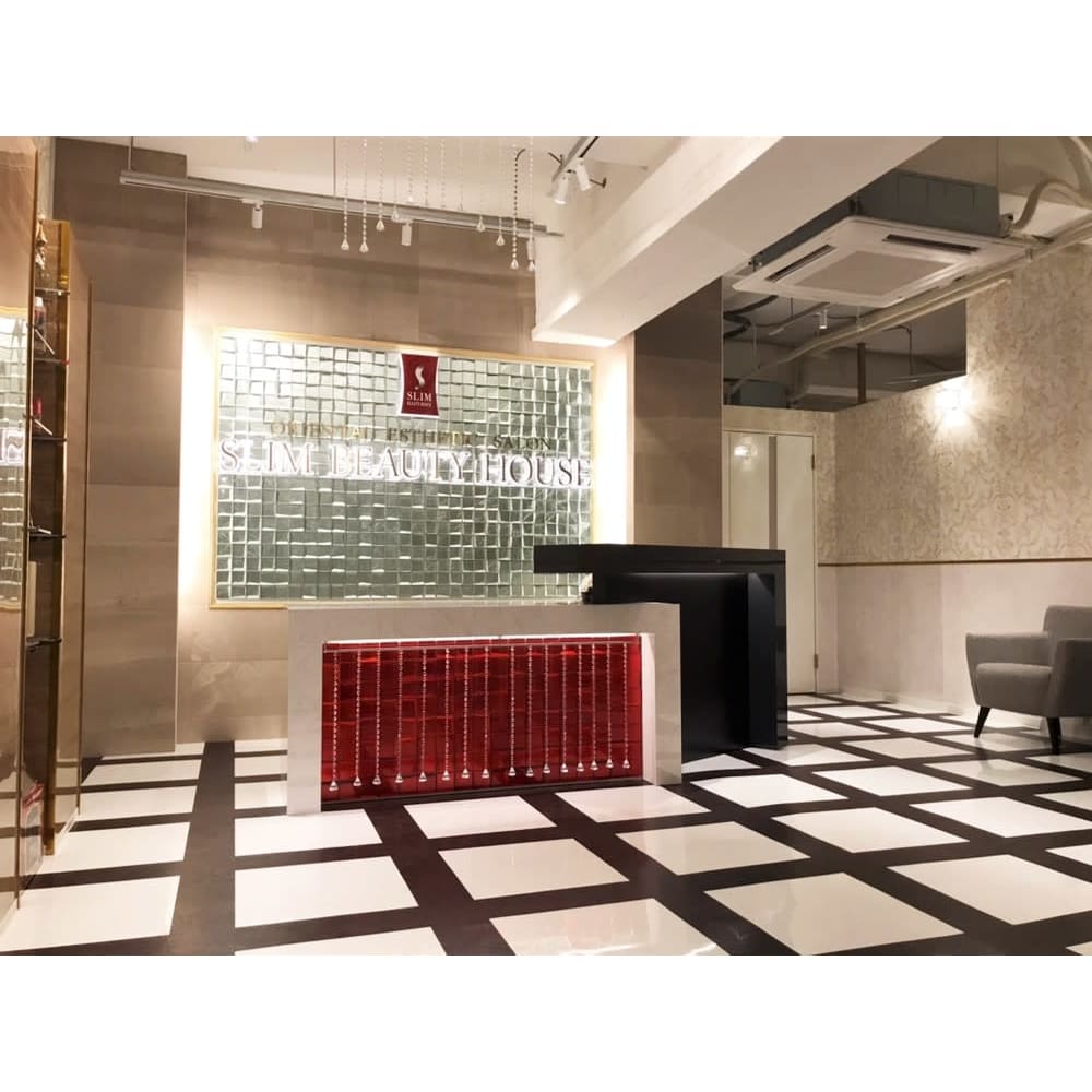 スリムビューティハウス 高松店 スリムビューティハウス タカマツテン の予約 サロン情報 エステサロンを予約するなら楽天ビューティ