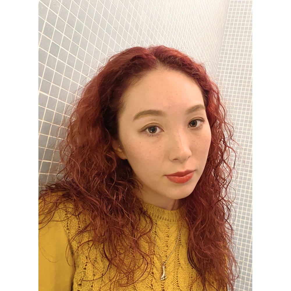 秋のロングスパイラルパーマ Beautrium 福岡 ビュートリアム のヘアスタイル 美容院 美容室を予約するなら楽天ビューティ 秋のロングスパイラルパーマ Beautrium 福岡 ビュートリアム のヘアスタイル 美容院 美容室を予約するなら楽天ビューティ