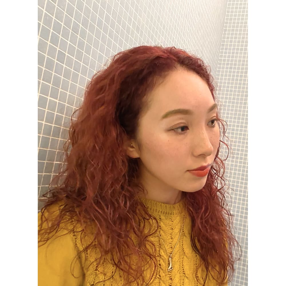 秋のロングスパイラルパーマ Beautrium 福岡 ビュートリアム のヘアスタイル 美容院 美容室を予約するなら楽天ビューティ 秋のロングスパイラルパーマ Beautrium 福岡 ビュートリアム のヘアスタイル 美容院 美容室を予約するなら楽天ビューティ