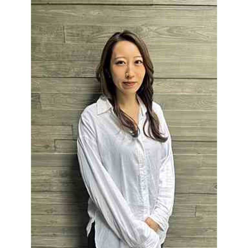 中川 あすき Ash 北千住店 アッシュ のスタッフ 美容院 美容室を予約するなら楽天ビューティ 中川 あすき Ash 北千住店 アッシュ のスタッフ 美容院 美容室を予約するなら楽天ビューティ