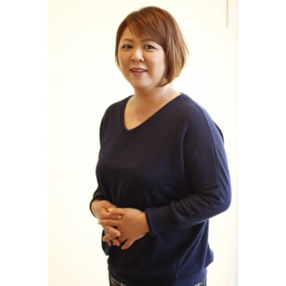 小川 恵美 Art Land U Jin Hair Esthetic アートランドユージン ヘアー アンド エステティック のスタッフ ネイル まつげサロンを予約するなら楽天ビューティ