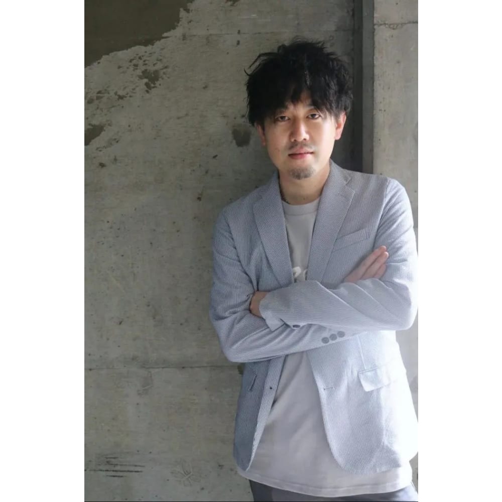 山本 晃司 Ash 八幡山店 アッシュ のスタッフ 美容院 美容室を予約するなら楽天ビューティ