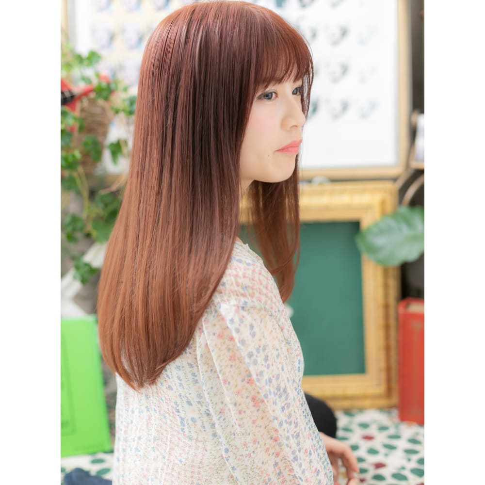 大人かわいいチェリーピンク外国人風ロング レイヤーカット Cover Hair Spa Bliss 浦和西口店 カバーヘア アンド スパブリス ウラワニシグチテン のヘアスタイル 美容院 美容室を予約するなら楽天ビューティ 大人かわいいチェリーピンク外国人風ロング レイヤーカット Cover Hair Spa Bliss 浦和西口店 カバーヘア アンド スパブリス ウラワニシグチテン のヘアスタイル 美容院 美容室を予約するなら楽天ビューティ