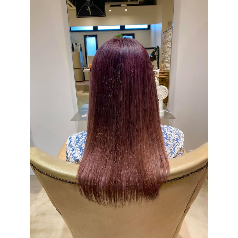 色落ちまで可愛い 甘めな ピンクラベンダー Hair Make Opsis オプシス のヘアスタイル 美容院 美容室を予約するなら楽天ビューティ 色落ちまで可愛い 甘めな ピンクラベンダー Hair Make Opsis オプシス のヘアスタイル 美容院 美容室を予約するなら楽天ビューティ