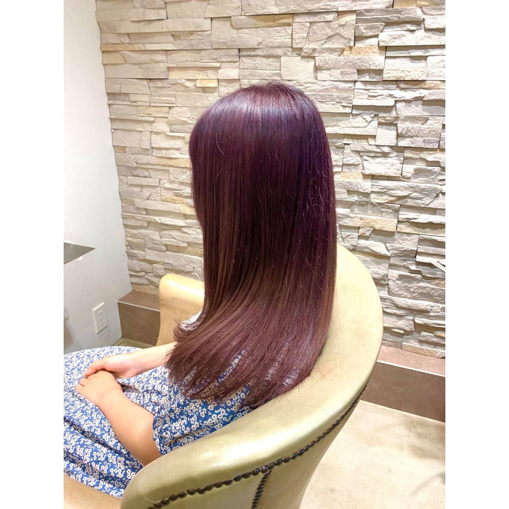 色落ちまで可愛い 甘めな ピンクラベンダー Hair Make Opsis オプシス のヘアスタイル 美容院 美容室を予約するなら楽天ビューティ 色落ちまで可愛い 甘めな ピンクラベンダー Hair Make Opsis オプシス のヘアスタイル 美容院 美容室を予約するなら楽天ビューティ