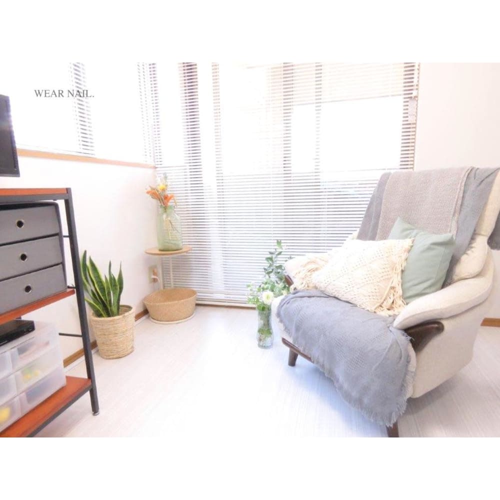 Wear Nail ウェアネイル の予約 サロン情報 ネイル まつげサロンを予約するなら楽天ビューティ