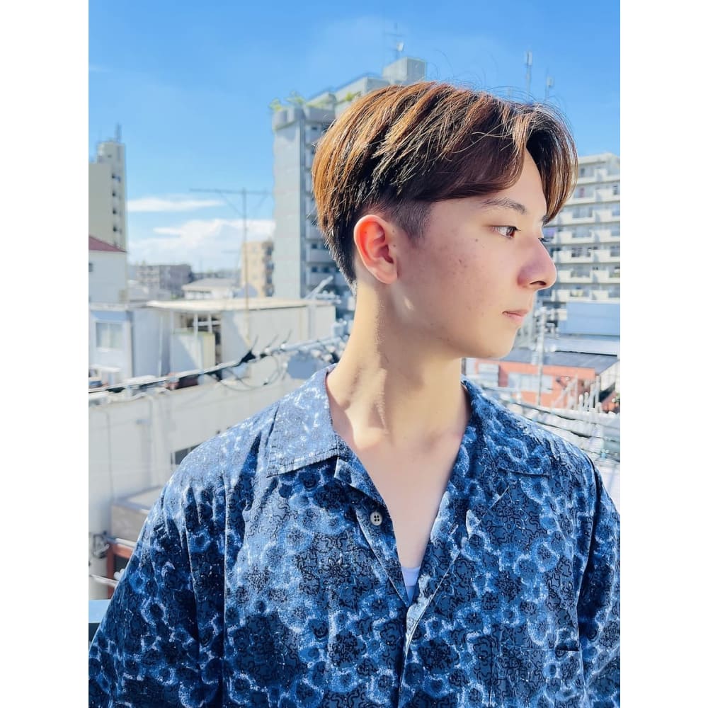 お洒落メンズヘアもお任せください メンズスタイル職人による Design 3 690 Laviere By R Evolut ラヴィエールバイレボルト のこだわり特集 美容院 美容室を予約するなら楽天ビューティ お洒落メンズヘアもお任せください メンズスタイル職人による Design 3 690 Laviere By R Evolut ラヴィエールバイレボルト のこだわり特集 美容院 美容室を予約するなら楽天ビューティ