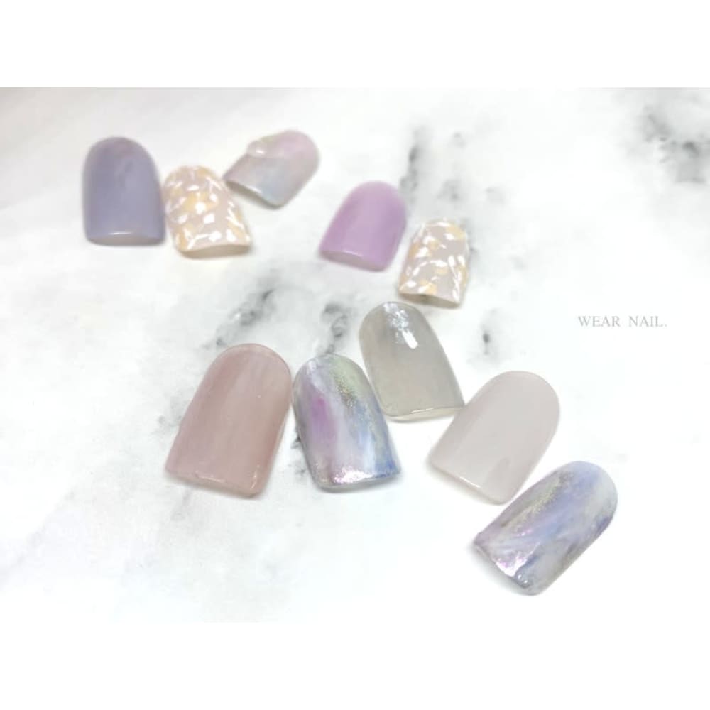 Wear Nail ウェアネイル の予約 サロン情報 ネイル まつげサロンを予約するなら楽天ビューティ Wear Nail ウェアネイル の予約 サロン情報 ネイル まつげサロンを予約するなら楽天ビューティ