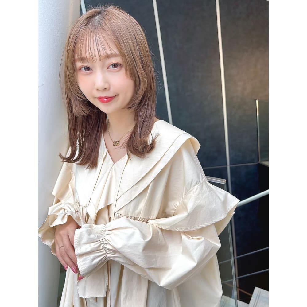 Amble Luxe 池袋 アンブル リュクス アンブルリュクスイケブクロ の予約 サロン情報 美容院 美容室を予約するなら楽天ビューティ