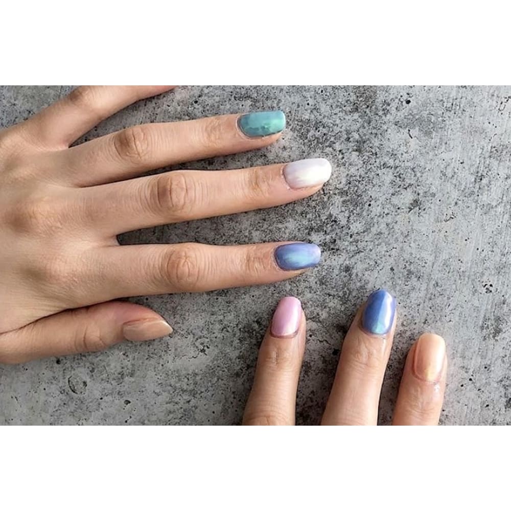 TOTAL BEAUTY STELLA 画像