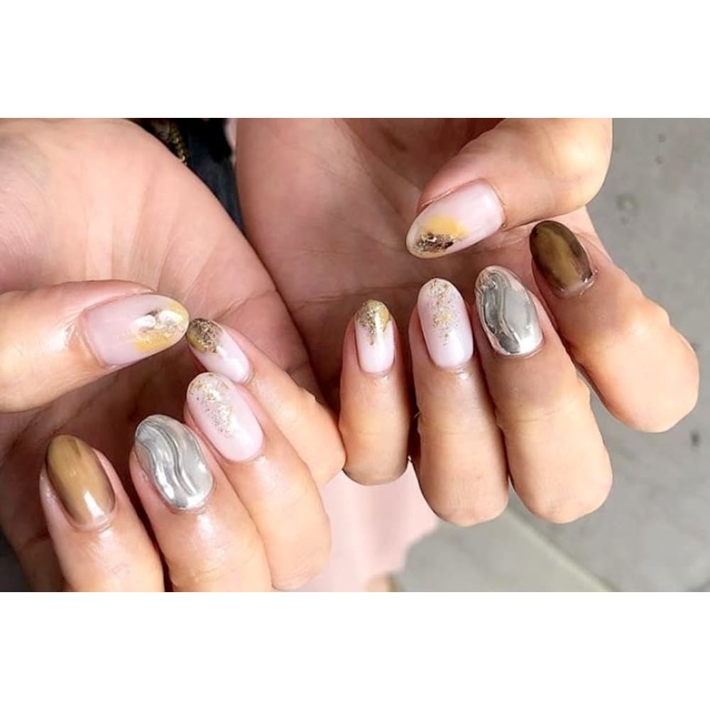 ニュアンスネイル Total Beauty Stella トータルビューティステラ のネイルデザイン ネイル まつげサロンを予約するなら楽天ビューティ ニュアンスネイル Total Beauty Stella トータルビューティステラ のネイルデザイン ネイル まつげサロンを予約するなら楽天ビューティ