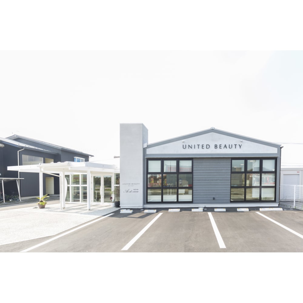 Ar de vivre Nail 小松 画像