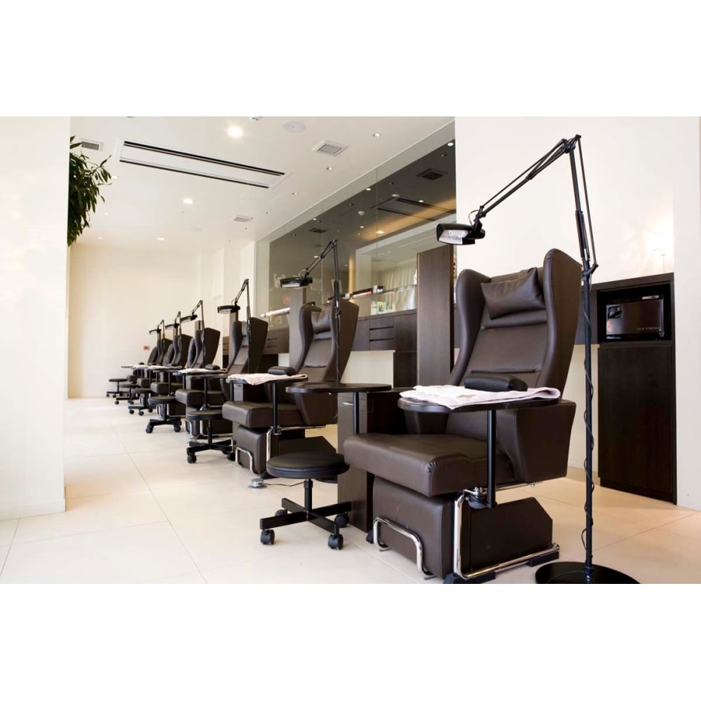 Nail Salon Diva 心斎橋店 ネイルサロンディーバ シンサイバシテン の予約 サロン情報 ネイル まつげサロン を予約するなら楽天ビューティ