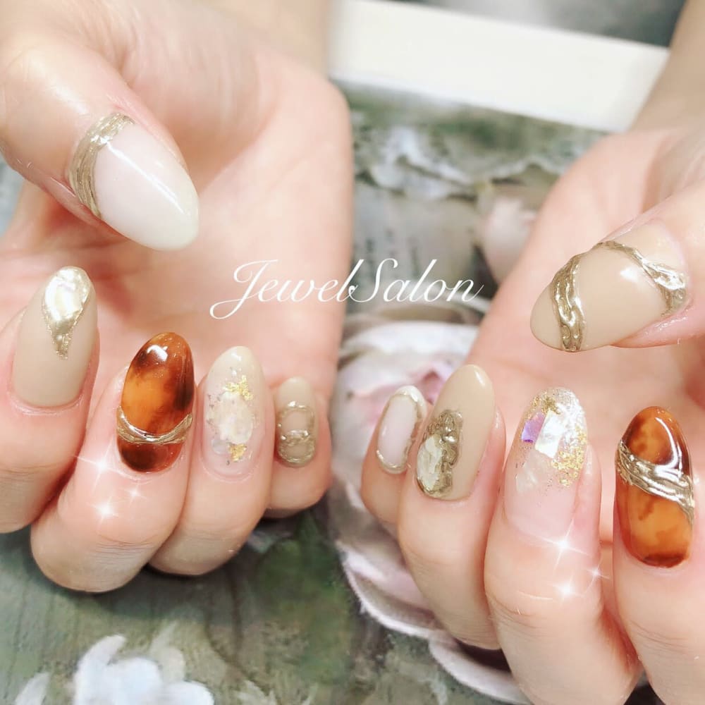 Jewel Salon ネイルサロン ジュエルサロン の予約 サロン情報 ネイル まつげサロンを予約するなら楽天ビューティ