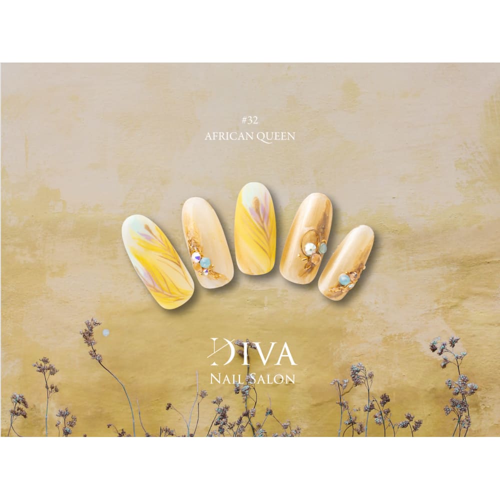 Nail Salon Diva 甲子園口店 ネイルサロンディーバ コウシエングチテン の予約 サロン情報 ネイル まつげサロンを予約するなら楽天ビューティ