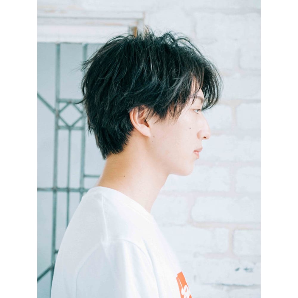 メンズマッシュ Fuse 曳舟店 フューズ のヘアスタイル 美容院 美容室を予約するなら楽天ビューティ