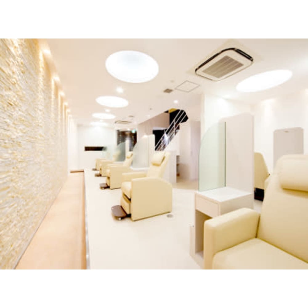 Nail Salon Diva 宝塚店 ネイルサロンディーバ タカラヅカテン の予約 サロン情報 ネイル まつげサロンを予約するなら楽天ビューティ