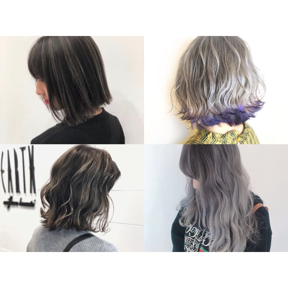 Hair Make Earth 高円寺店 ヘアメイクアースコウエンジテン の予約 サロン情報 美容院 美容室を予約するなら楽天ビューティ Hair Make Earth 高円寺店 ヘアメイクアースコウエンジテン の予約 サロン情報 美容院 美容室を予約するなら楽天ビューティ