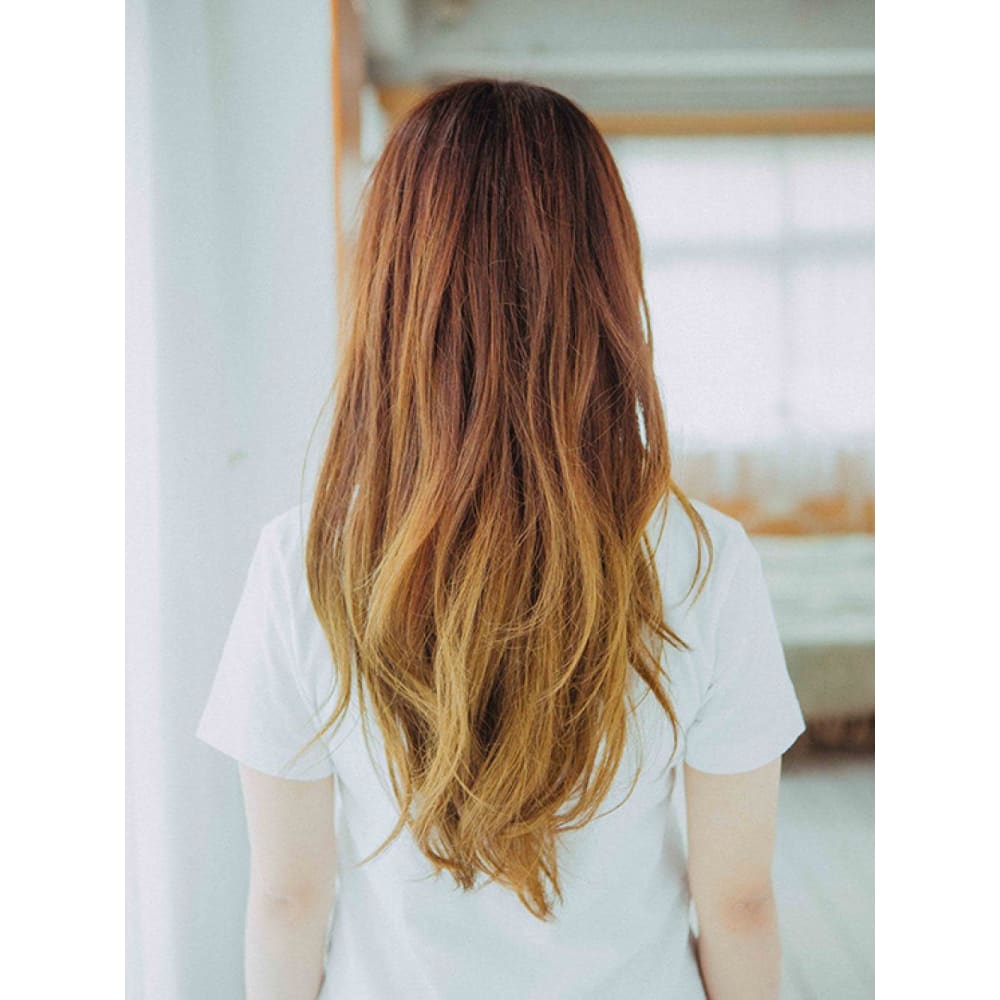 ゆるナチュロング Ingrove 千鳥町店 イングローブ のヘアスタイル 美容院 美容室を予約するなら楽天ビューティ