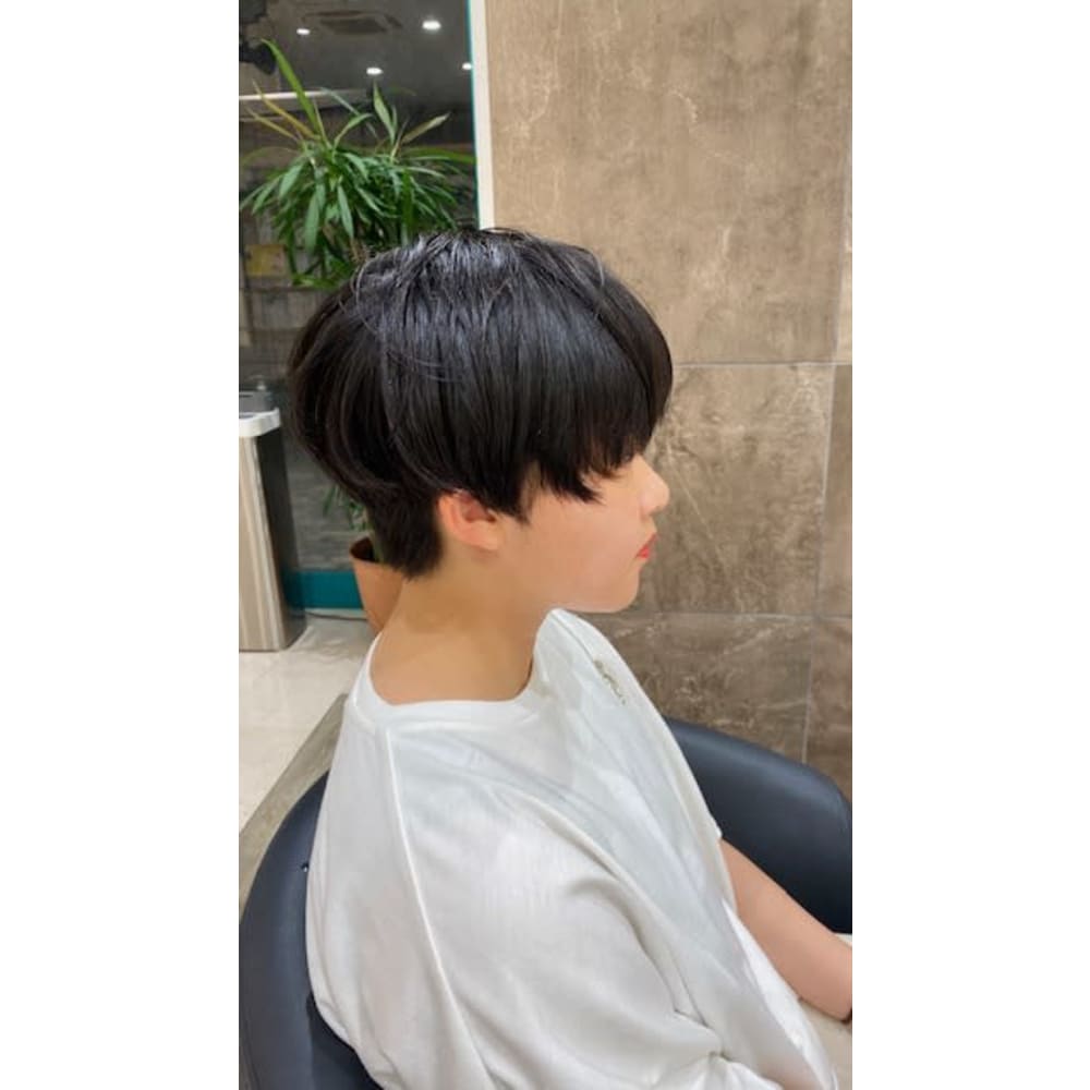 ショート Hair Make Samsara 志度店 サンサーラ のヘアスタイル 美容院 美容室を予約するなら楽天ビューティ ショート Hair Make Samsara 志度店 サンサーラ のヘアスタイル 美容院 美容室を予約するなら楽天ビューティ