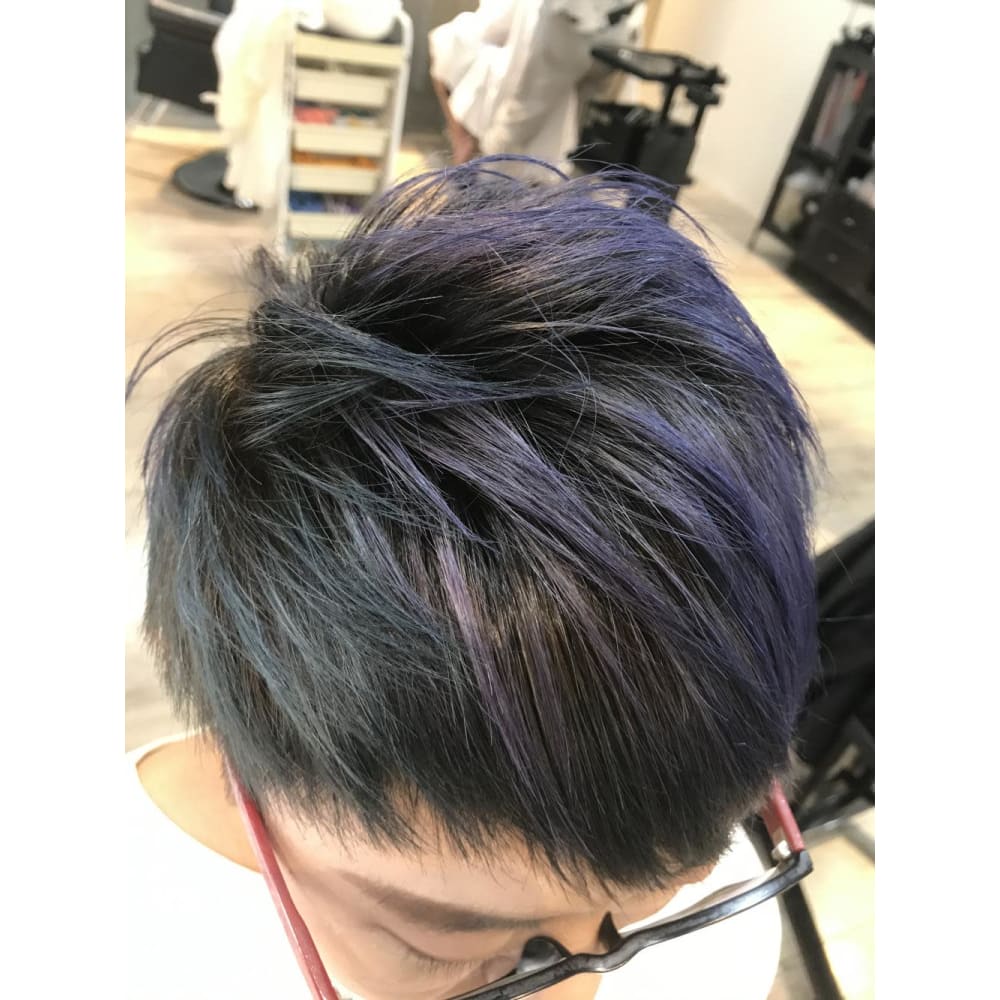 ラベンダーブルー ミントブルー セクションカラー Artesia By Anyhow アルテシアバイエニハウ のヘアスタイル 美容院 美容室を予約するなら楽天ビューティ ラベンダーブルー ミントブルー セクションカラー Artesia By Anyhow アルテシアバイエニハウ のヘアスタイル 美容院 美容室を予約するなら楽天ビューティ