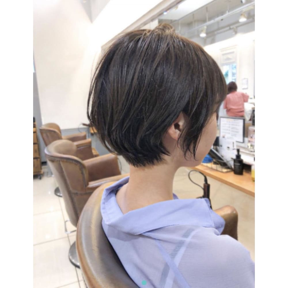 大人可愛い代30代40代 横浜 丸みショート Neolive Aim 横浜店 ネオリーブアイムヨコハマテン のヘアスタイル 美容院 美容室を予約するなら楽天ビューティ 大人可愛い代30代40代 横浜 丸みショート Neolive Aim 横浜店 ネオリーブアイムヨコハマテン のヘアスタイル 美容院 美容室を予約するなら楽天ビューティ