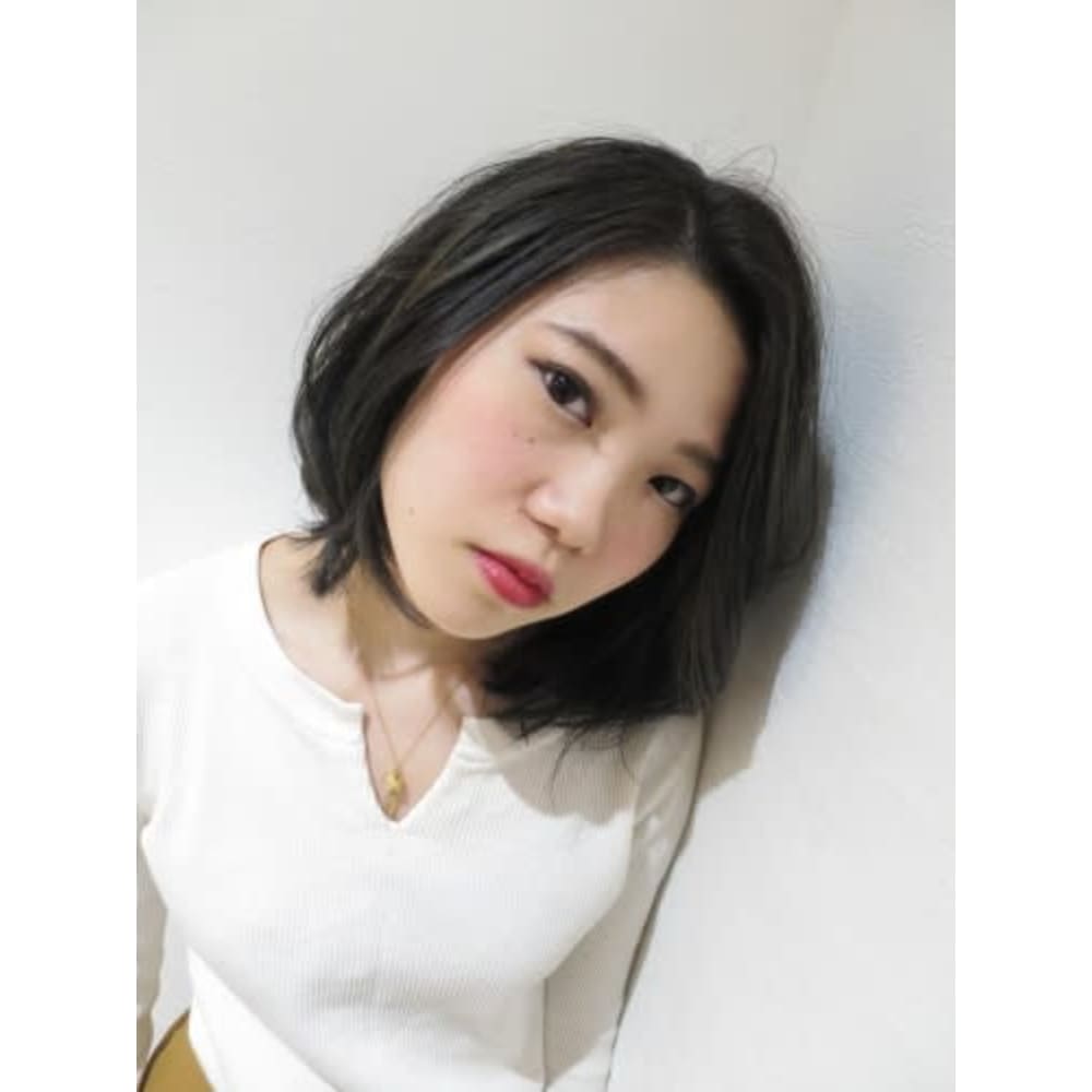 大人可愛い とろみ小顔ナチュラルボブ ニシオギ ヴォイス ニシオギ ヴォイス のヘアスタイル 美容院 美容室を予約するなら楽天ビューティ 大人可愛い とろみ小顔ナチュラルボブ ニシオギ ヴォイス ニシオギ ヴォイス のヘアスタイル 美容院 美容室を予約するなら楽天ビューティ
