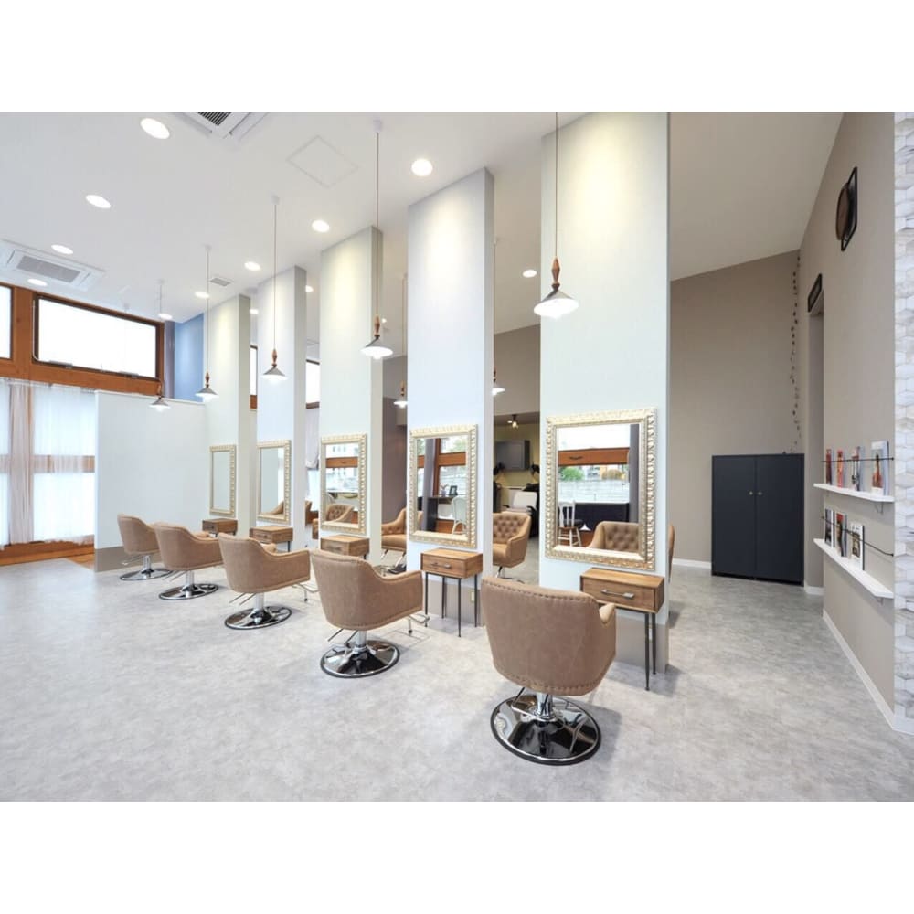 Emusalon 前橋川原 エムサロン マエバシカワハラ の予約 サロン情報 美容院 美容室を予約するなら楽天ビューティ Emusalon 前橋川原 エムサロン マエバシカワハラ の予約 サロン情報 美容院 美容室を予約するなら楽天ビューティ