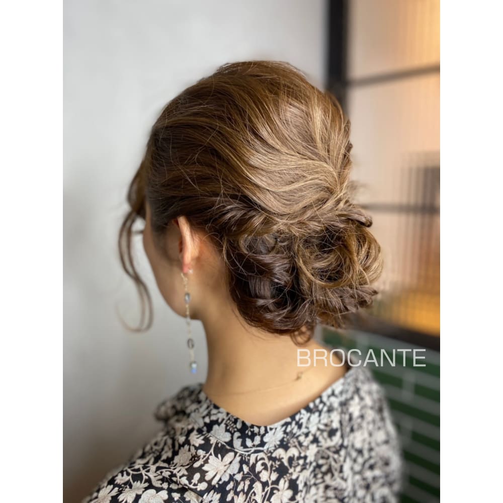 ヘアセット アレンジ イベント ヘアアレンジ 結婚式 Brocante Luxbeブロカントラックスビー立川北口店 ブロカントラックスビータチカワキタグチテン のヘアスタイル 美容院 美容室を予約するなら楽天ビューティ ヘアセット アレンジ イベント ヘアアレンジ 結婚式 Brocante Luxbeブロカントラックスビー立川北口店 ブロカントラックスビータチカワキタグチテン のヘアスタイル 美容院 美容室を予約するなら楽天ビューティ