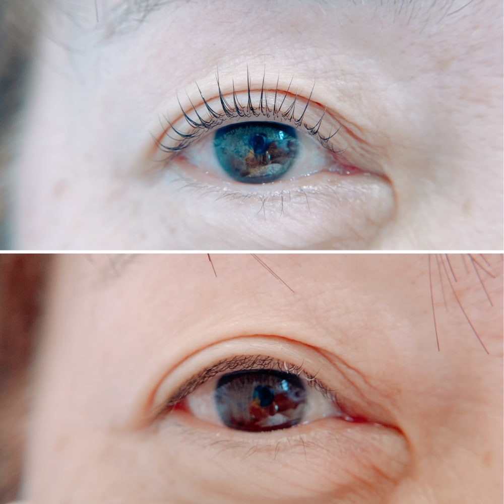 新潟県初導入 アップフォースリフト 傷まないのにキープ力があるまつ毛パーマがついにリリース マツエク Otto マツエク オット のこだわり特集 ネイル まつげサロンを予約するなら楽天ビューティ