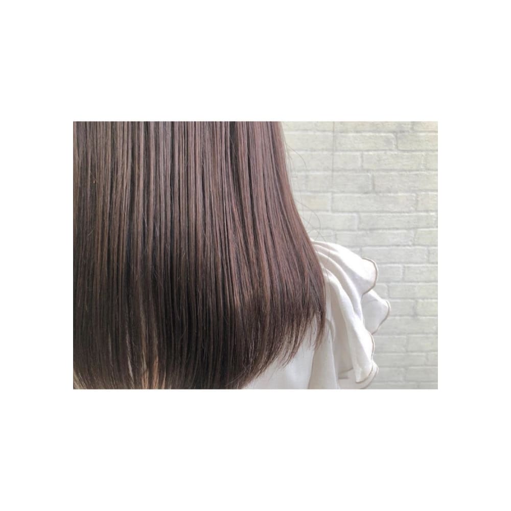 ハイ透明感カラー ピンクグレージュ Terrace At Face テラスアットフェイス のヘアスタイル 美容院 美容室を予約するなら楽天ビューティ ハイ透明感カラー ピンクグレージュ Terrace At Face テラスアットフェイス のヘアスタイル 美容院 美容室を予約するなら楽天ビューティ