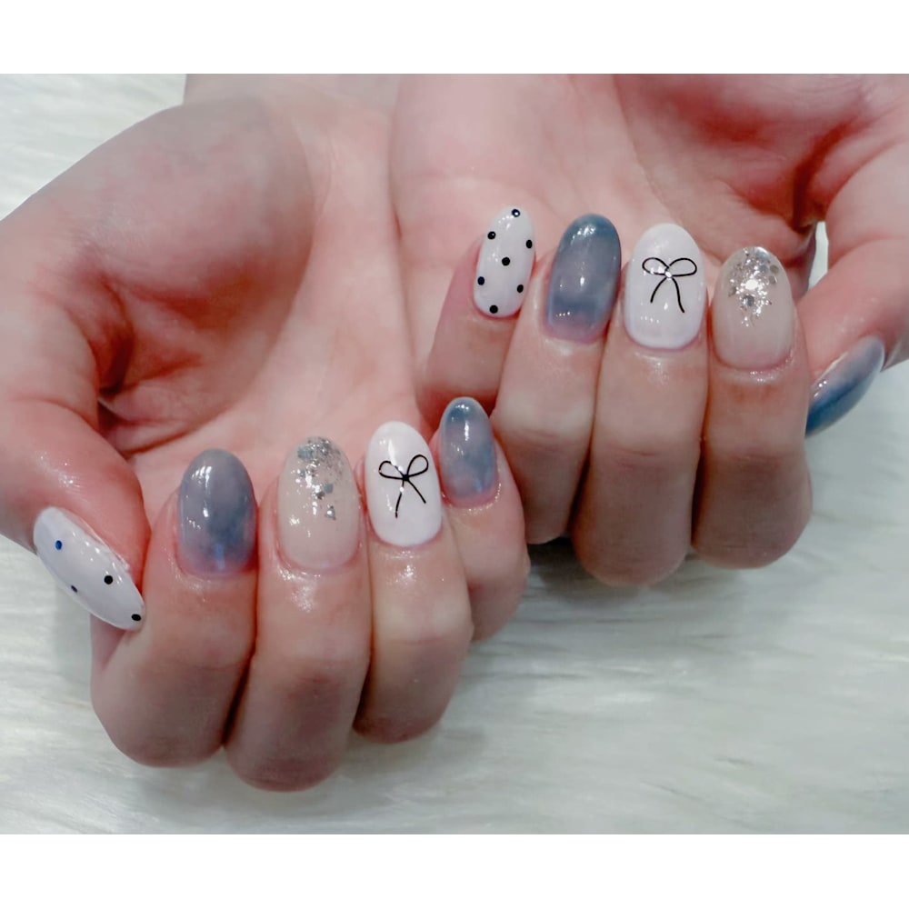 Olさんにも大人気シンプルで大人可愛いネイル Twelor 自爪を削らない パラジェル専門店 トゥエラジヅメヲケズラナイパラジェルセンモンテン のこだわり特集 ネイル まつげサロンを予約するなら楽天ビューティ