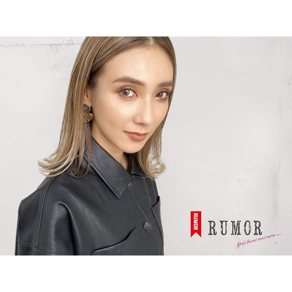 Rumor ルモア の予約 サロン情報 美容院 美容室を予約するなら楽天ビューティ Rumor ルモア の予約 サロン情報 美容院 美容室を予約するなら楽天ビューティ