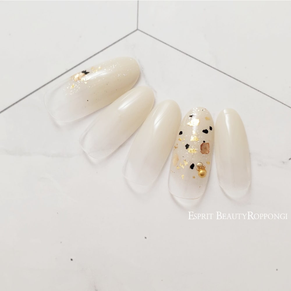 Esprit Beauty 六本木店 エスプリビューティーロッポンギテン の予約 サロン情報 ネイル まつげサロンを予約するなら楽天ビューティ