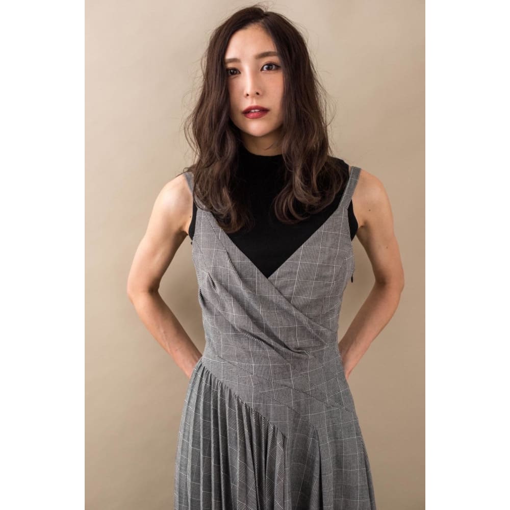 まどスタイル Terras Of Belle テラスオブベル のヘアスタイル 美容院 美容室を予約するなら楽天ビューティ